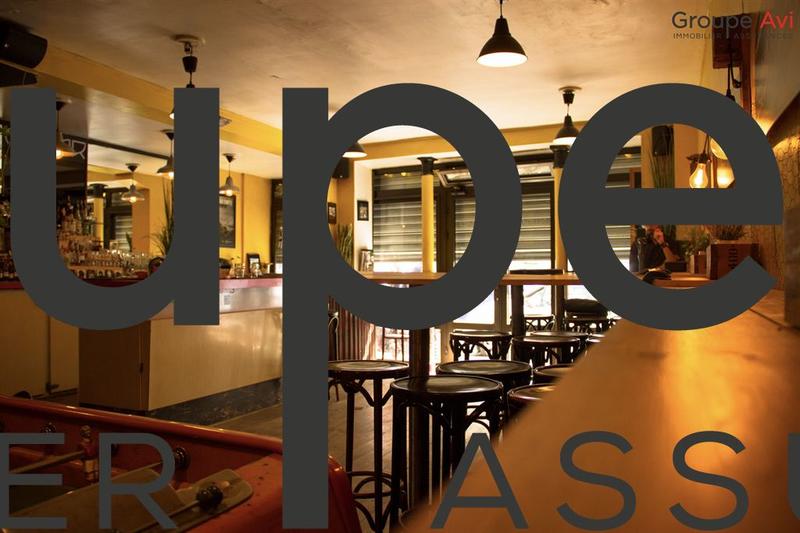 Local commercial - 69 m²