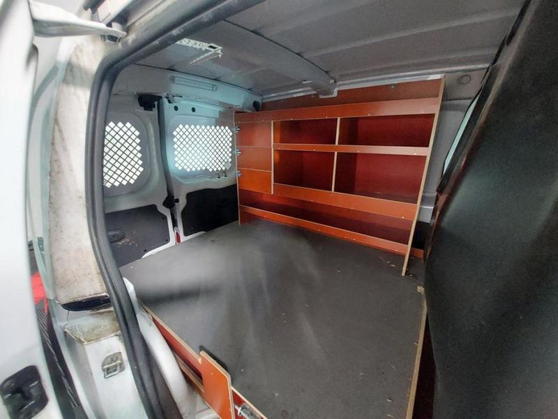 Renault Kangoo Express Extra R-Link dCi 90