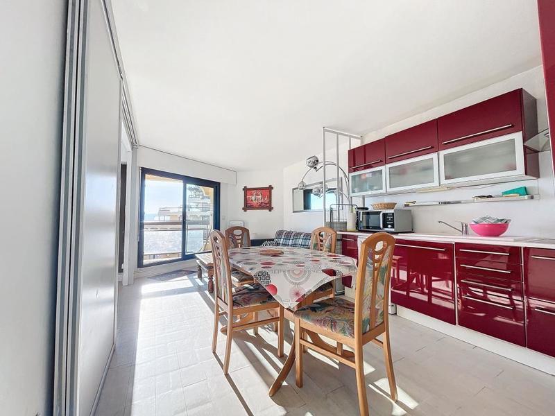 Appartement - 39 m² - 2 pièces