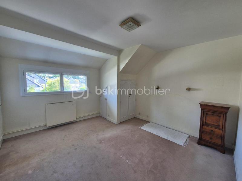 Maison - 113 m² - 5 pièces