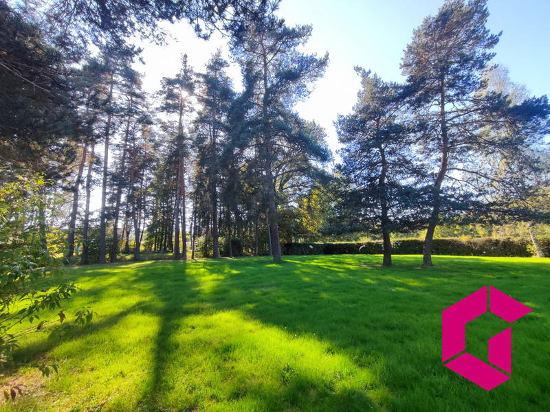 Villa - 250 m² - 11 pièces