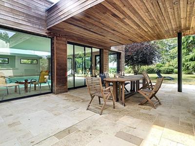 Maison de campagne - 395 m² - 7 pièces