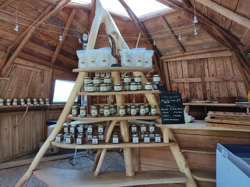 Mas - 120 m² - 5 pièces