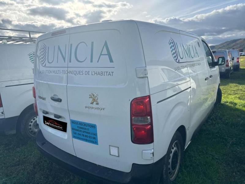 Peugeot Expert III Bluehdi 100 Standard Premium