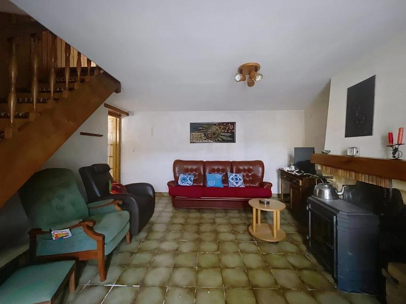 Maison - 75 m² - 4 pièces