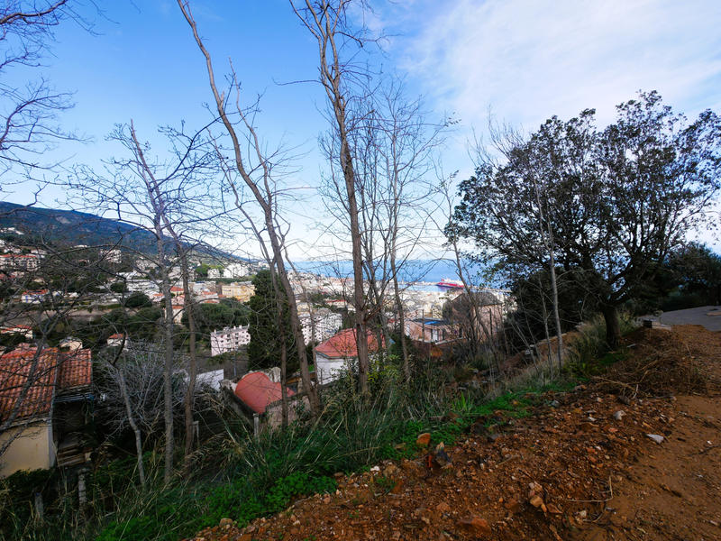 Terrain - 2 358 m²