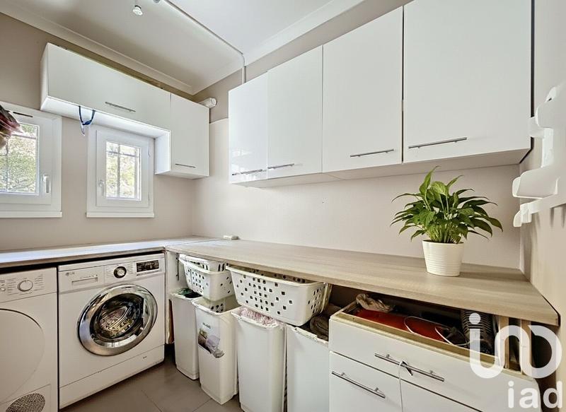 Maison - 165 m² - 7 pièces