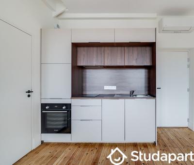 Appartement - 41 m² - 2 pièces