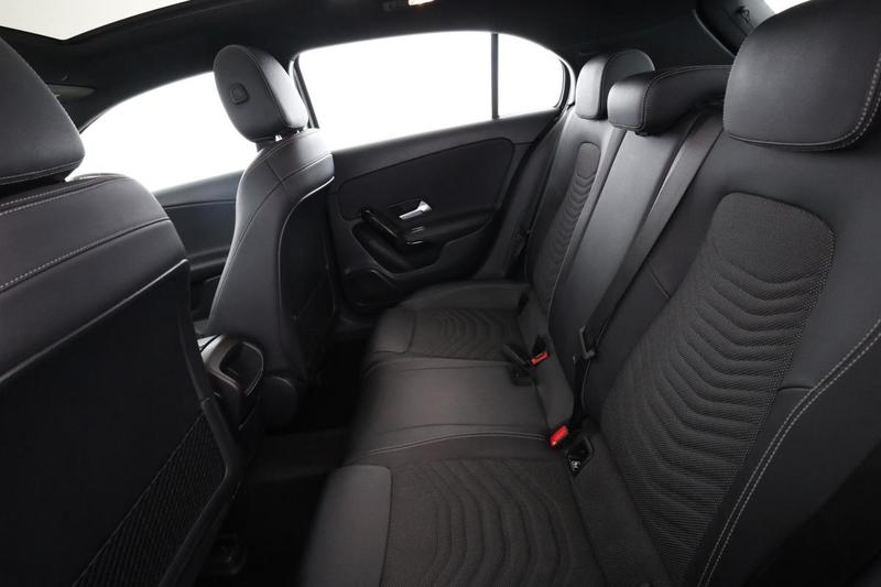 Mercedes Classe a 160 Style Line 109 ch