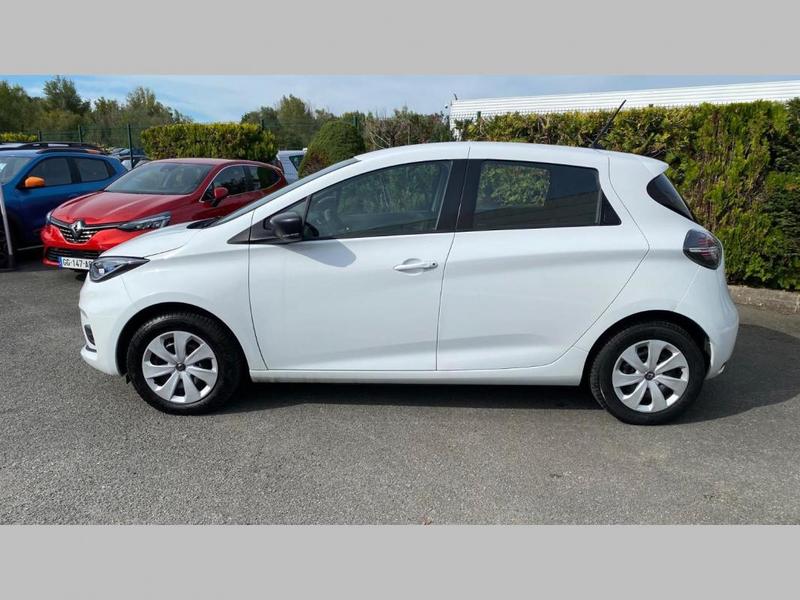 Renault Zoe E-Tech Electrique R110 - 22b Equilibre