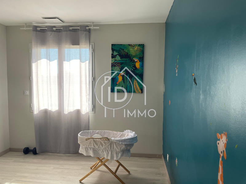 Maison - 139 m² - 6 pièces