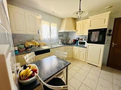 Maison - 65 m² - 3 pièces