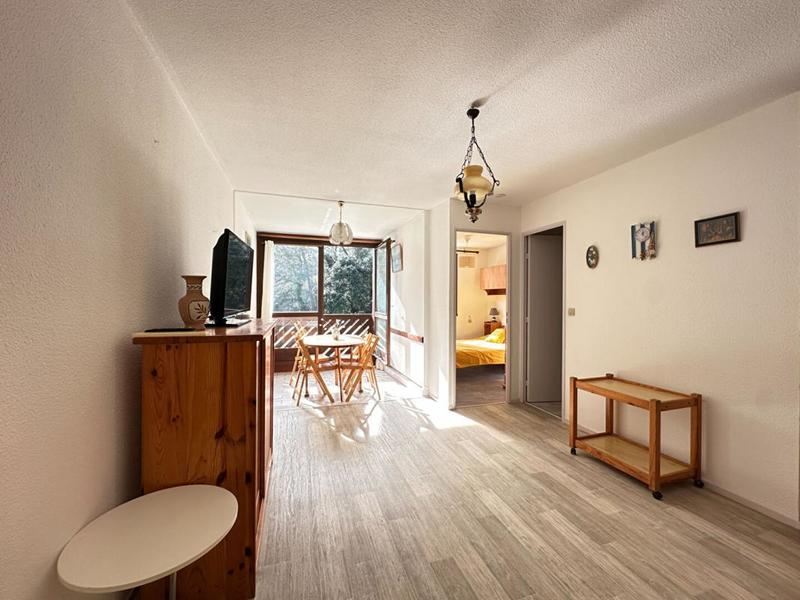 Appartement - 31 m² - 2 pièces