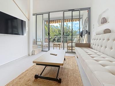 Loft - 29 m² - 2 pièces