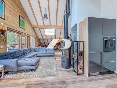 Appartement - 106 m² - 4 pièces