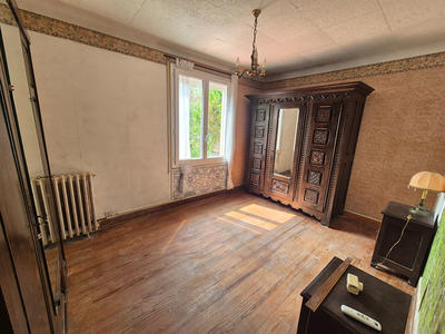 Maison - 193 m² - 7 pièces