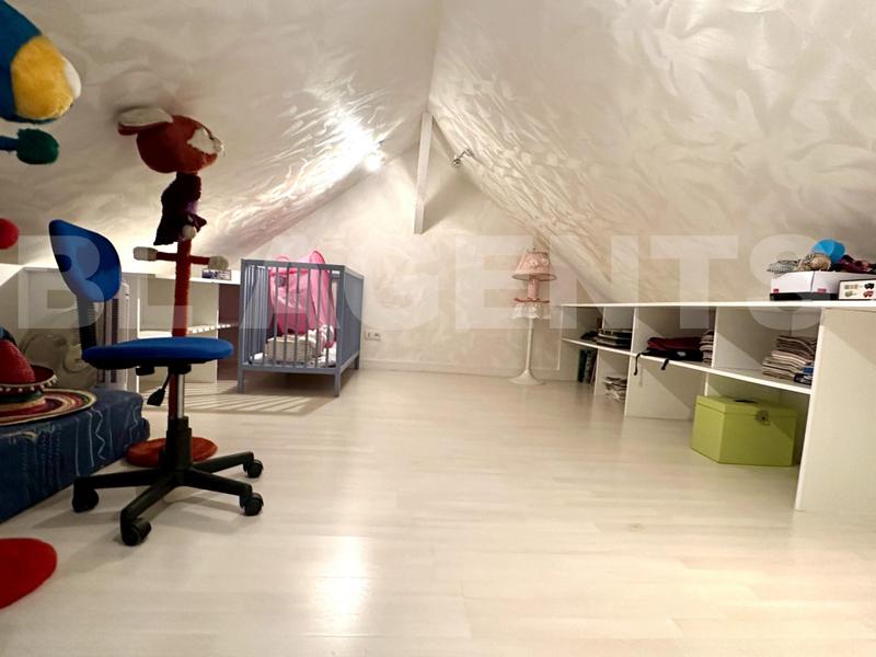 Villa - 163 m² - 6 pièces