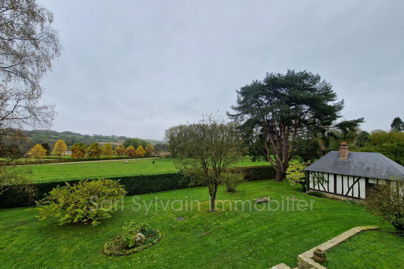 Maison - 100 m² - 6 pièces