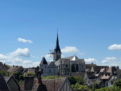 Maison - 40 m² - 2 pièces