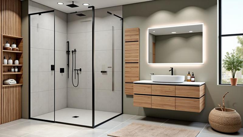 Appartement - 45 à 102 m² - 2 à 5 pièces