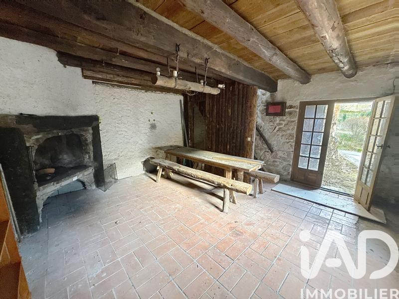 Ferme - 75 m² - 4 pièces
