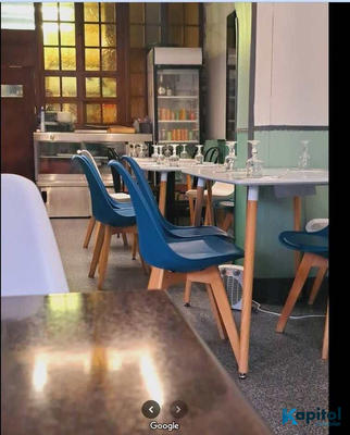 Fonds de commerce - Hôtellerie / Restauration - 80 m²