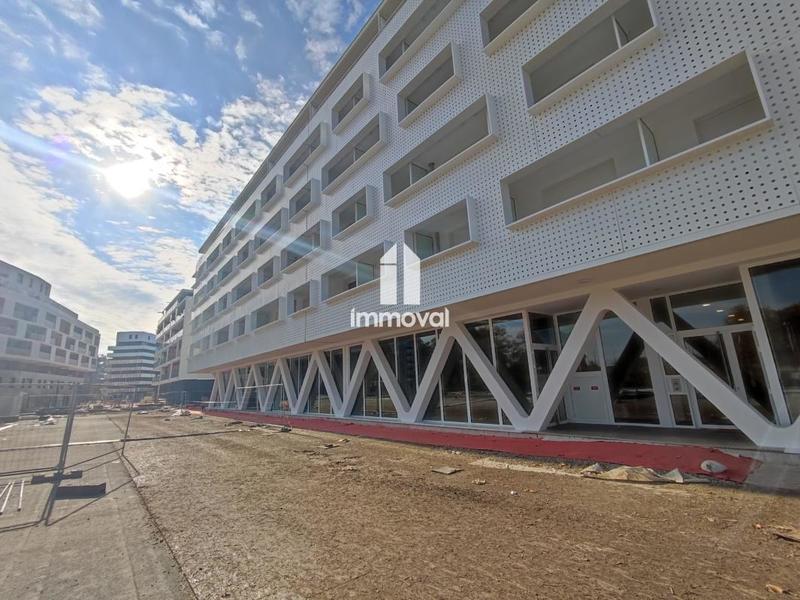 Appartement - 21 m² - 1 pièce