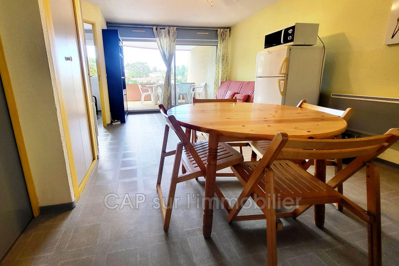 Appartement - 33 m²