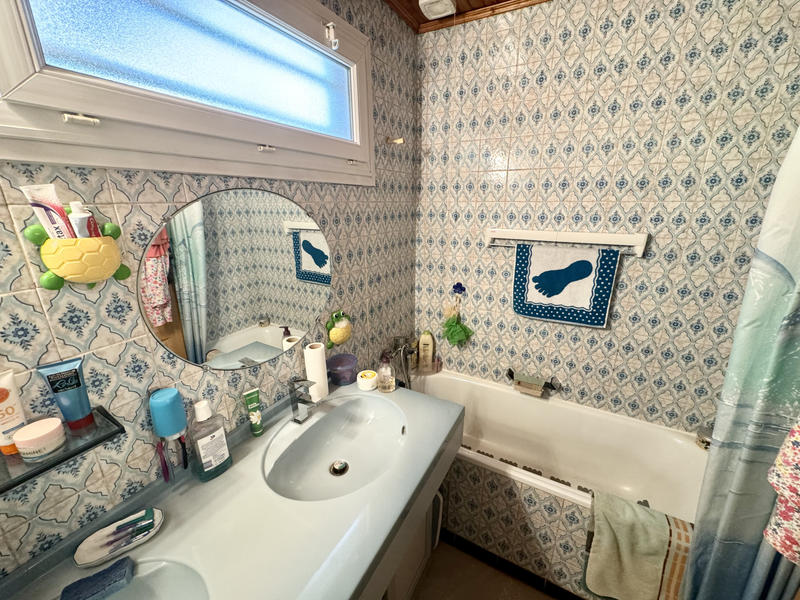 Villa - 163 m² - 6 pièces