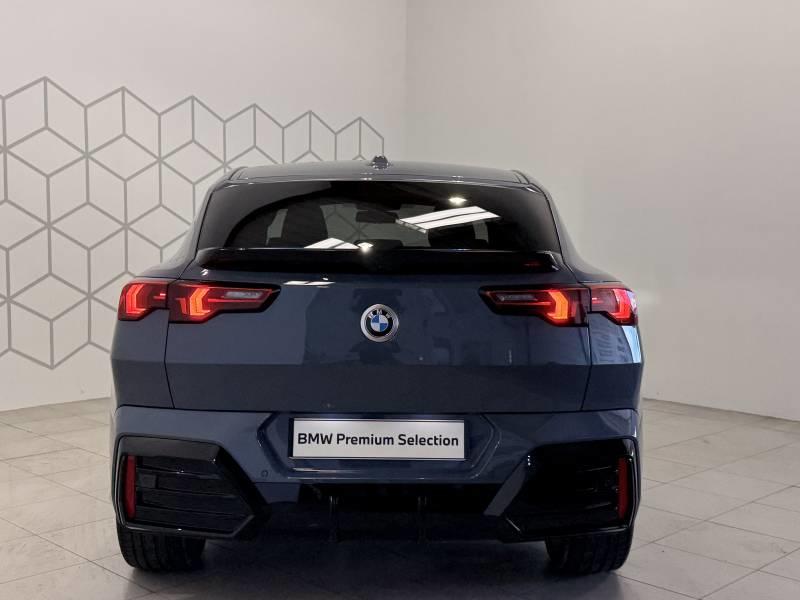 Bmw X2 sDrive 20i 170ch Dkg7 m Sport