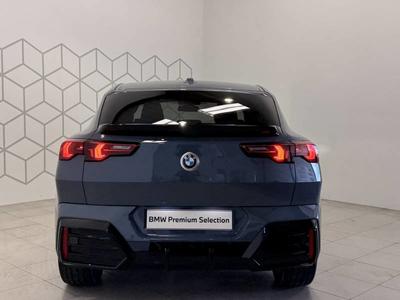 Bmw X2 sDrive 20i 170ch Dkg7 m Sport