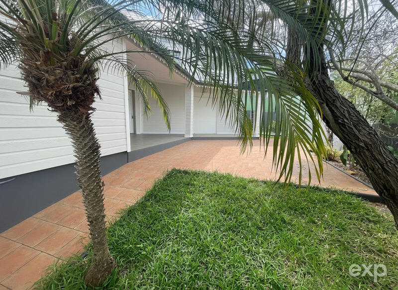 Villa - 181 m² - 4 pièces