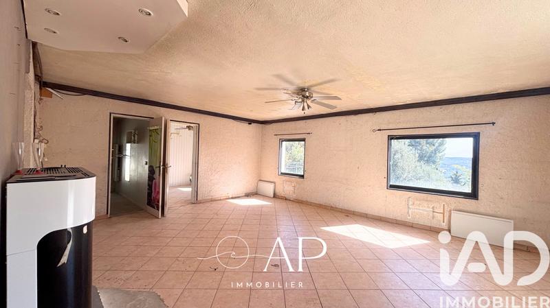 Appartement - 137 m² - 5 pièces