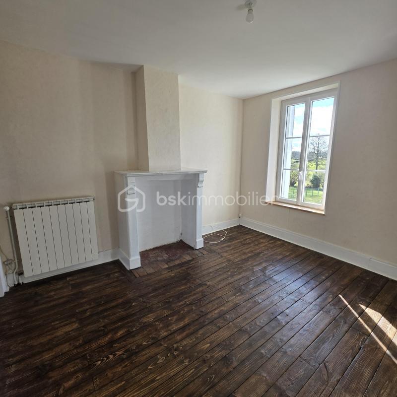 Maison - 104 m² - 7 pièces