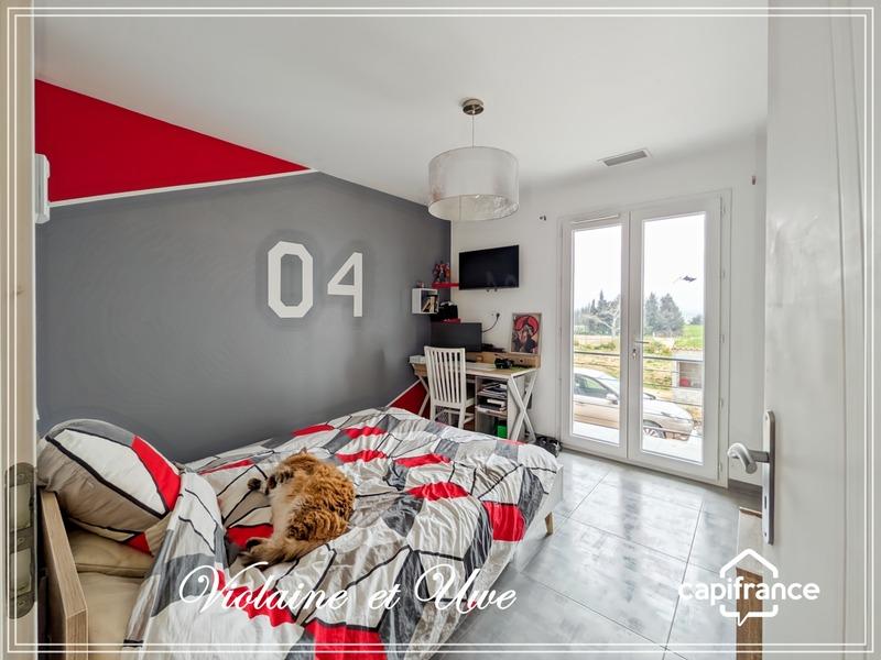 Villa - 159 m² - 8 pièces