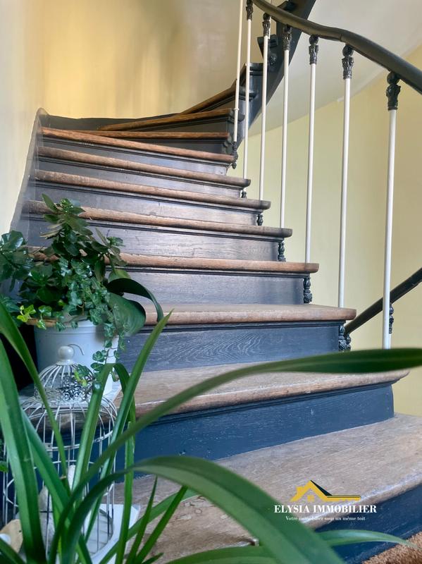 Appartement - 103 m² - 3 pièces