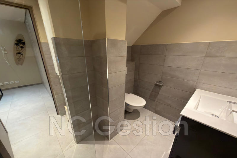 Appartement - 19 m² - 1 pièce