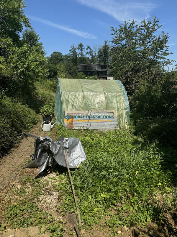 Ferme - 200 m² - 6 pièces