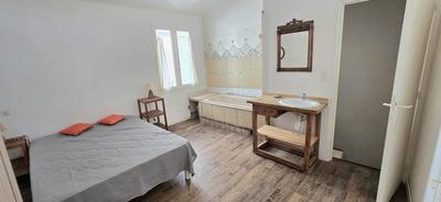 Maison de village - 47 m² - 3 pièces