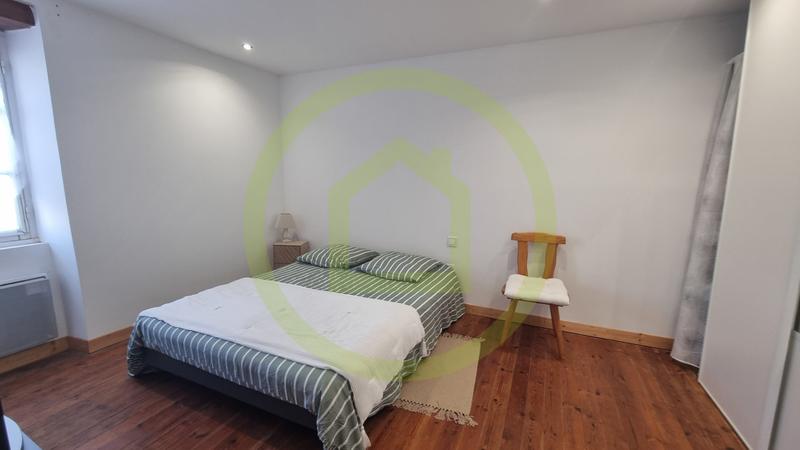 Appartement - 116 m² - 4 pièces