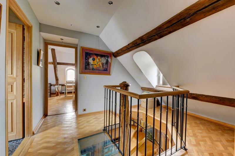 Bureau - 573 m² - 31 pièces