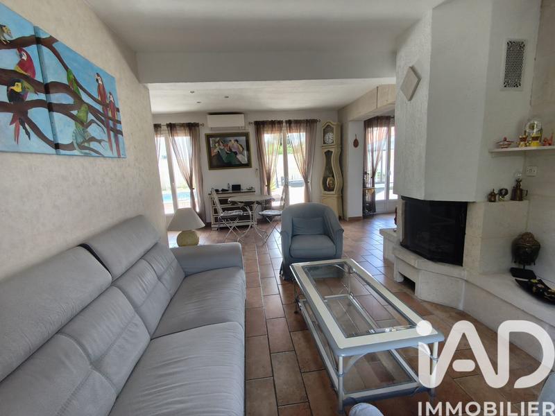 Maison - 114 m² - 4 pièces