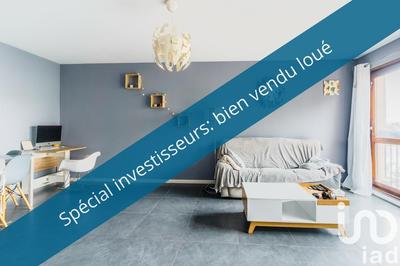 Appartement - 84 m² - 3 pièces