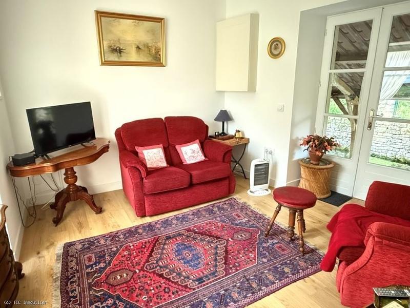 Propriété - 106 m² - 5 pièces