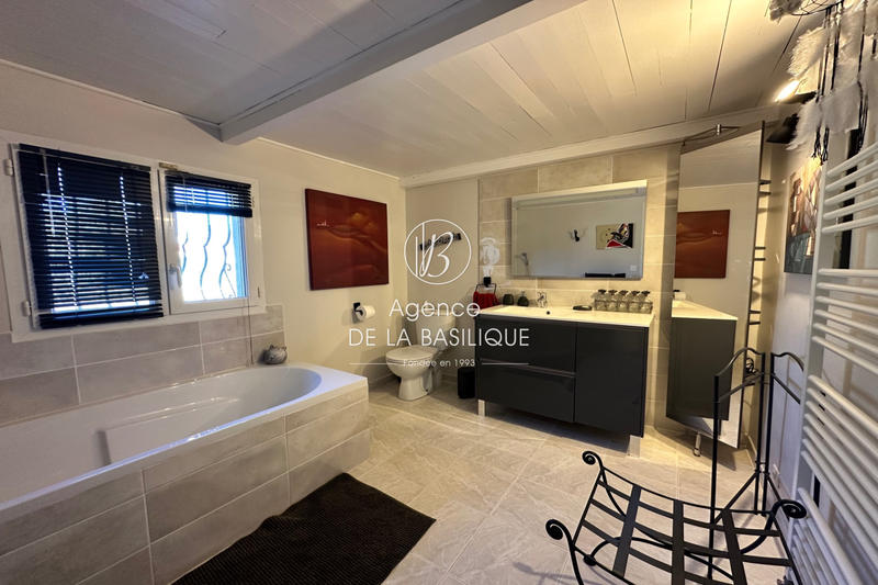 Maison - 171 m² - 4 pièces