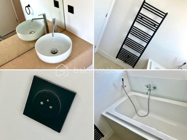 Maison - 141 m² - 6 pièces