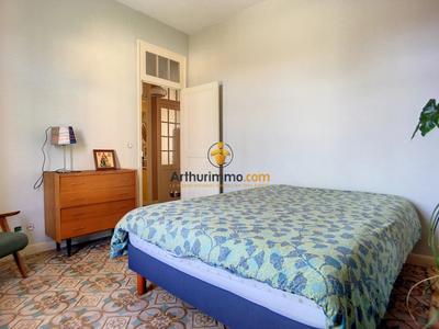 Maison - 107 m² - 4 pièces