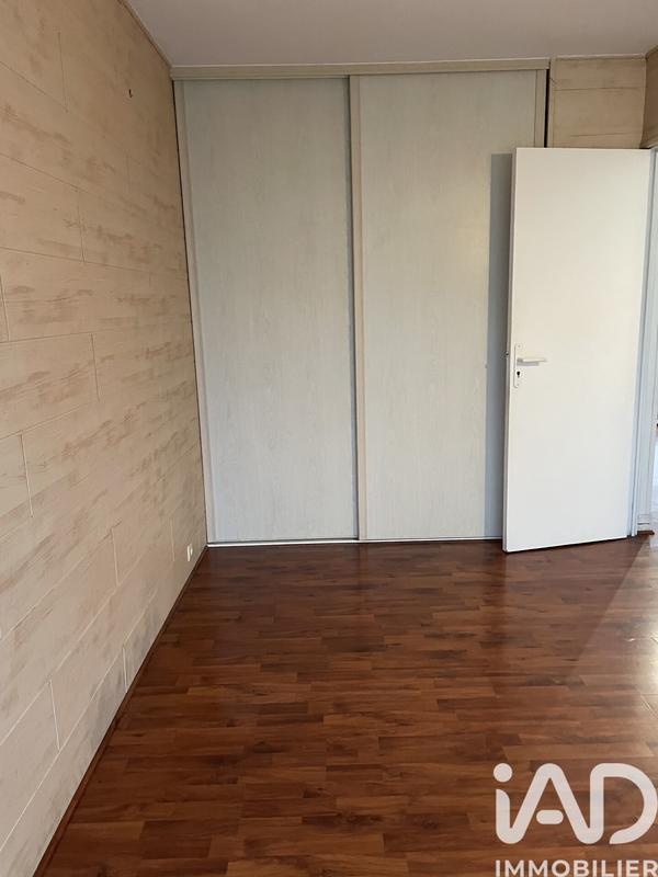 Appartement - 67 m² - 4 pièces
