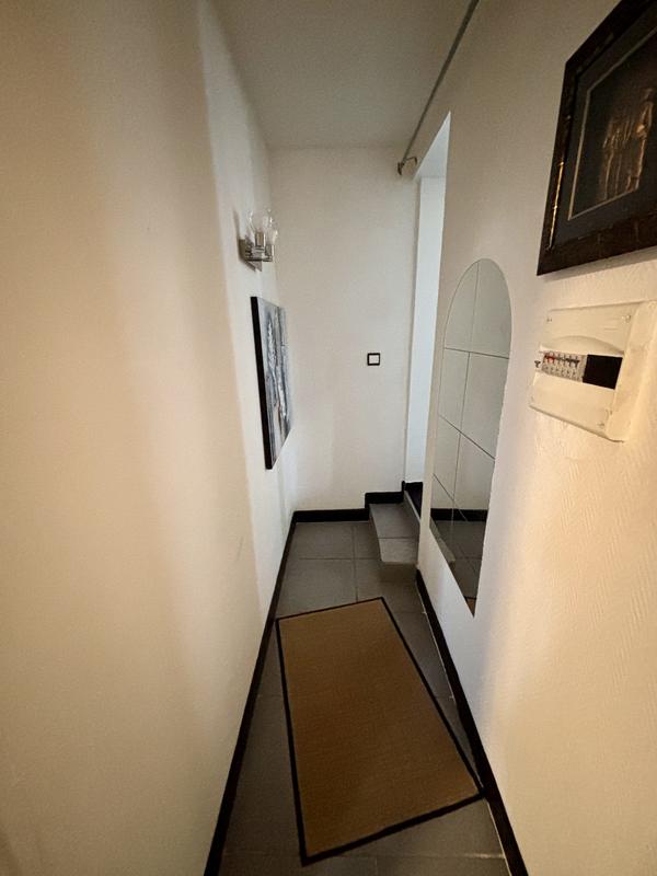 Maison - 126 m² - 4 pièces