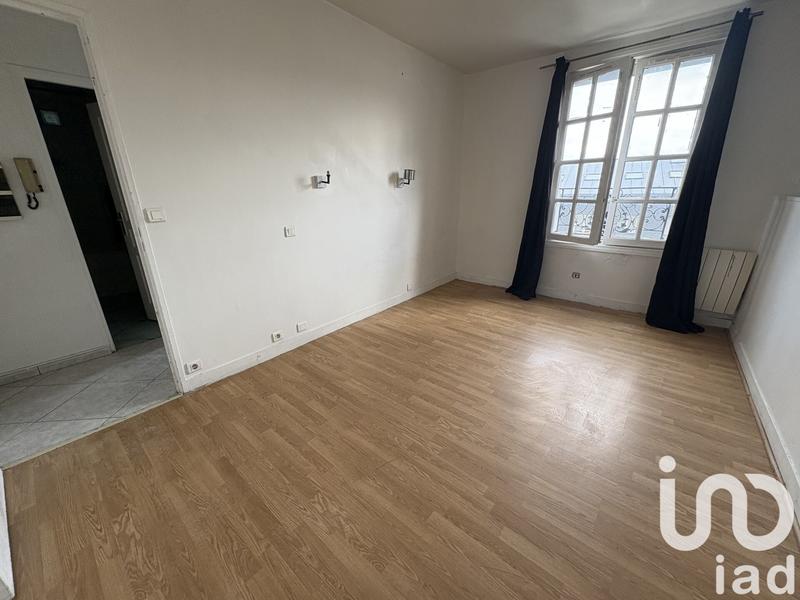 Appartement - 47 m² - 3 pièces